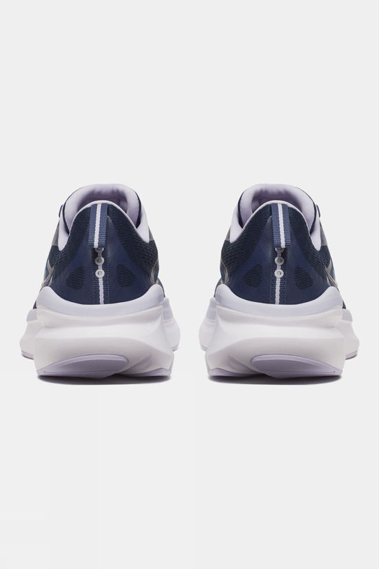 Saucony Womens Omni 22 Shoes Navy/Aster