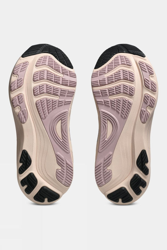 Asics Womens Gel-Kayano 32 Shoes Black/Pearl Pink