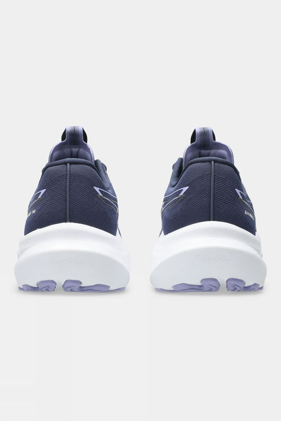 Asics Womens GT-2000 14 Shoes Midnight/Bluebell