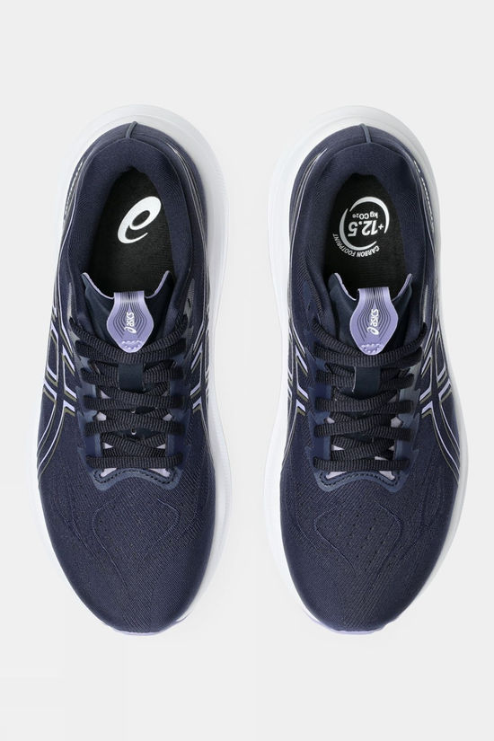 Asics Womens GT-2000 14 Shoes Midnight/Bluebell