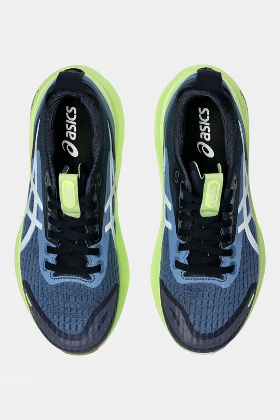 Asics Womens Kayano 32 Lite Show Shoes Lite Show Lucid Yellow