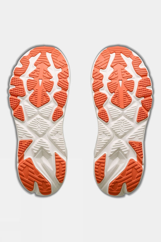 Hoka Womens Arahi 9 Shoes Varsity Navy / Faded Navy