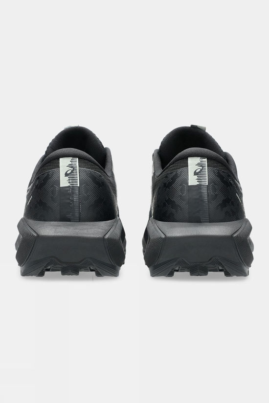 Asics Womens Gel-Trabuco 13 GTX Shoes Black/Graphite Grey