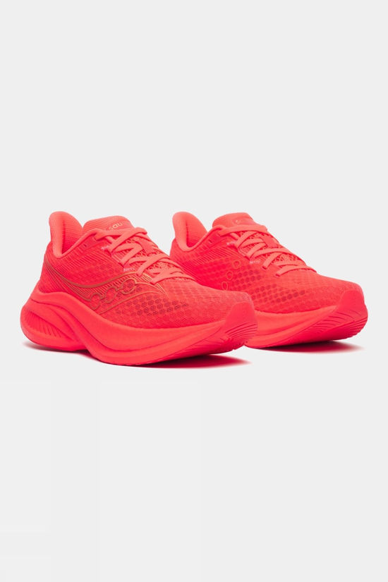 Saucony Womens Endorphin Speed 5 Shoes Vizired