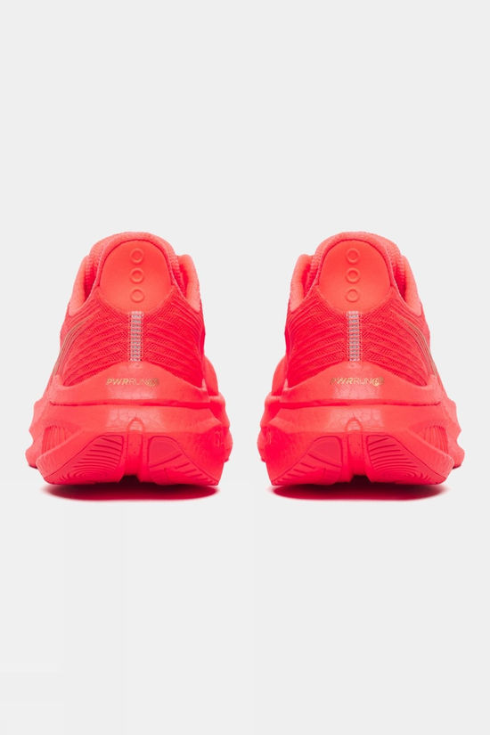 Saucony Womens Endorphin Speed 5 Shoes Vizired