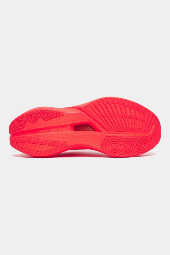 Saucony Womens Endorphin Speed 5 Shoes Vizired