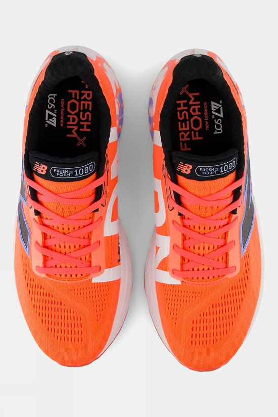 New Balance Mens Fresh Foam X 1080V14 - London Marathon Shoes London Marathon