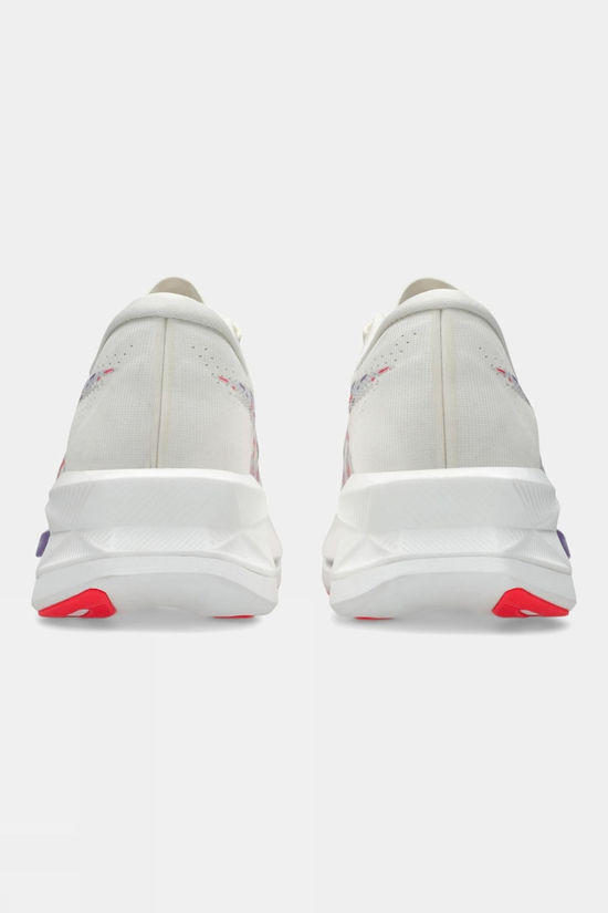 Asics Mens Sonicblast Tokyo Shoes Cream/Blue Fade
