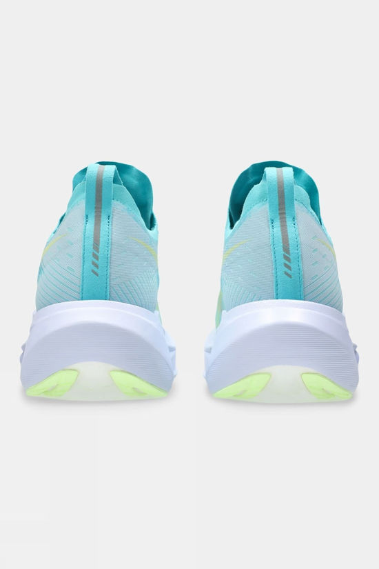 Asics Mens Megablast Shoes Energy Aqua/Blue Fade