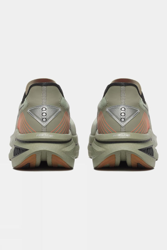 Saucony Mens Endorphin Azura Shoes Sage/Laurel