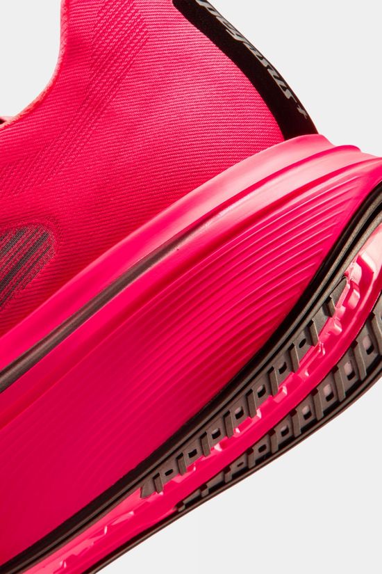 Nike Mens Pegasus Plus 2 Shoes Flash Crimson/Metallic Silver-Black
