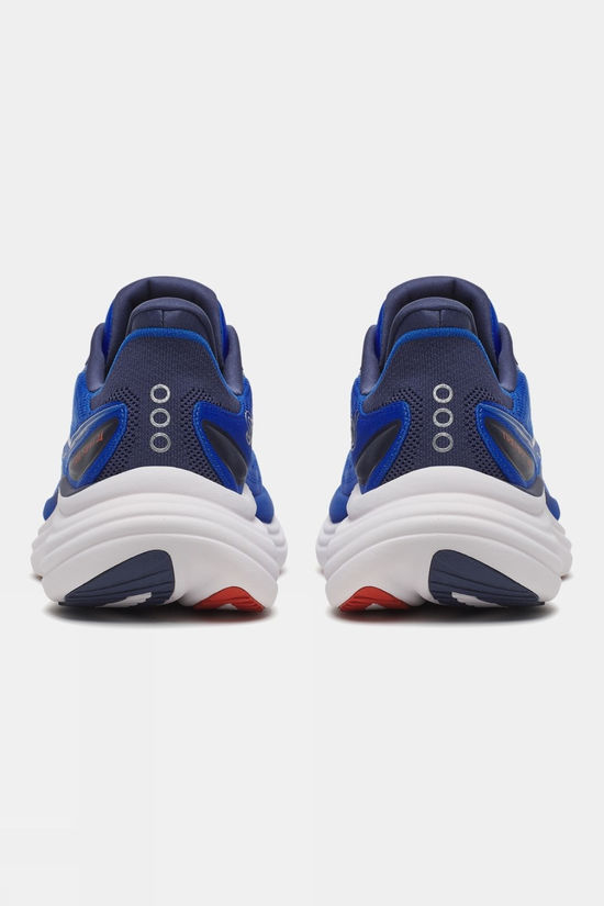Saucony Mens Triumph 24 Shoes Lapis/Silver