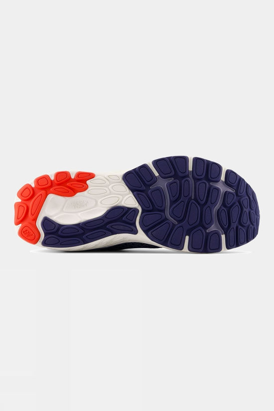 New Balance Mens Fresh Foam X 860 v13 Shoes Nb Navy