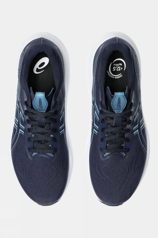 Asics Mens GT-2000 14 Shoes Midnight/Stillwater