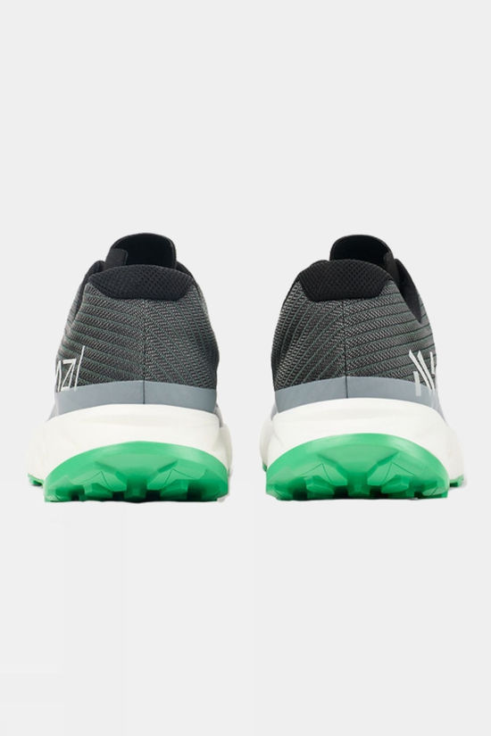 NNormal Unisex Kjerag Shoes Green