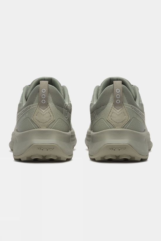 Saucony Mens Peregrine 16 GTX Shoes Laurel/Sage