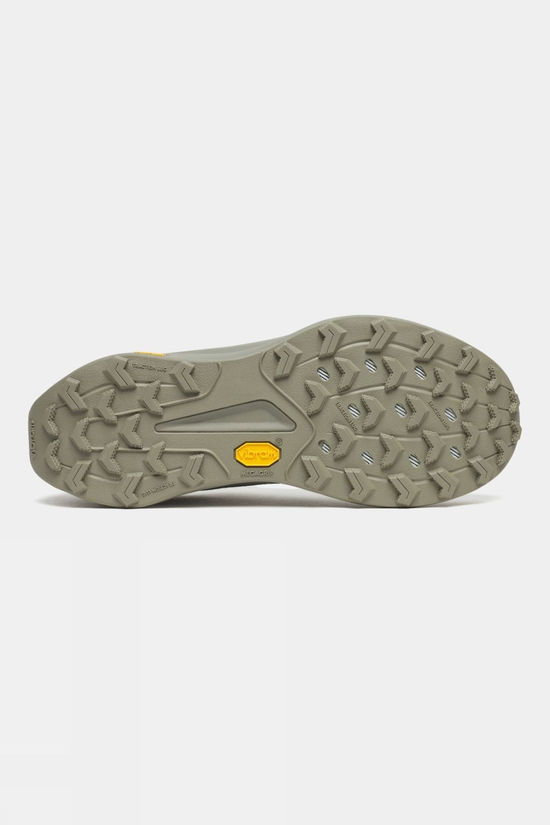 Saucony Mens Peregrine 16 GTX Shoes Laurel/Sage