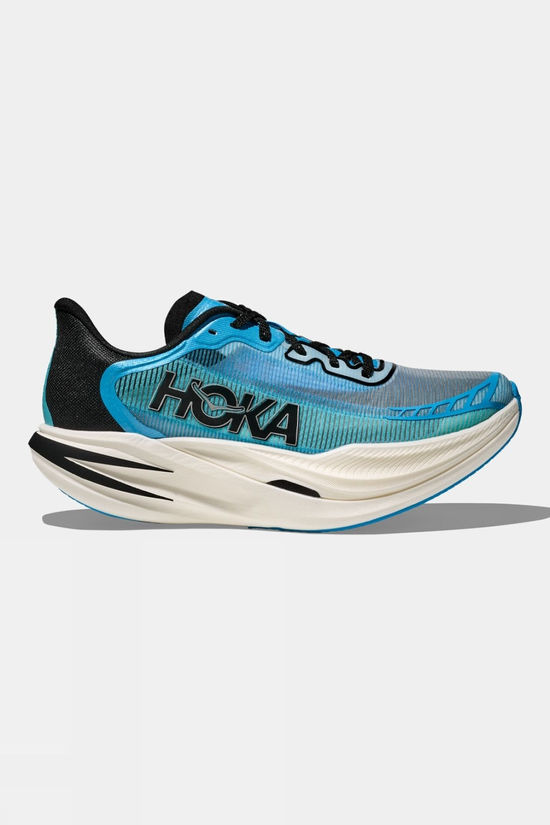 Hoka Unisex Cielo X1 2.0 Shoes Skyward Blue/Cielo Blue
