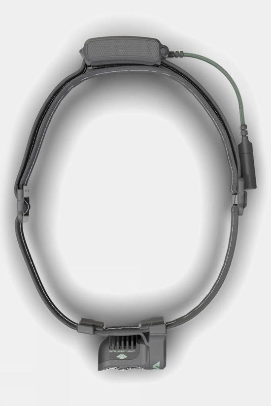Silva Trail Runner Free 2 Head Torch Black