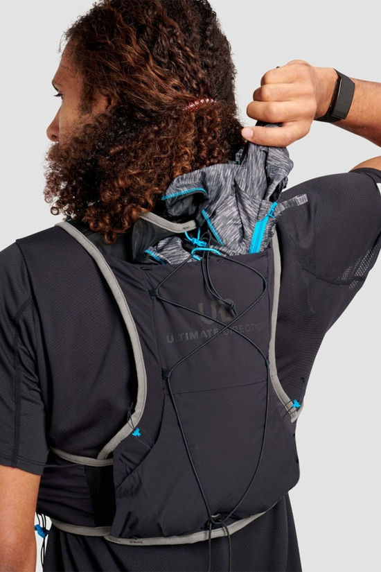 Ultimate Direction Mens Race Hydration Vest Onyx