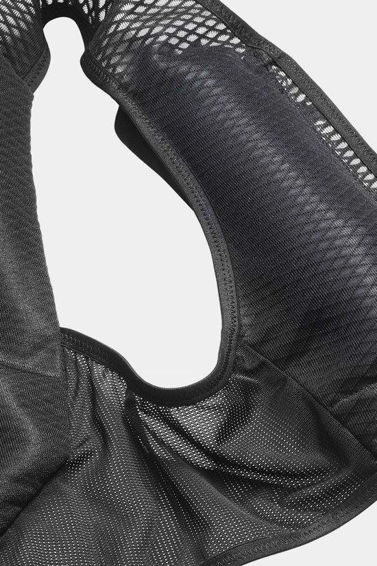 Salomon Unisex GRVL Skin 4 Hydration Vest Black