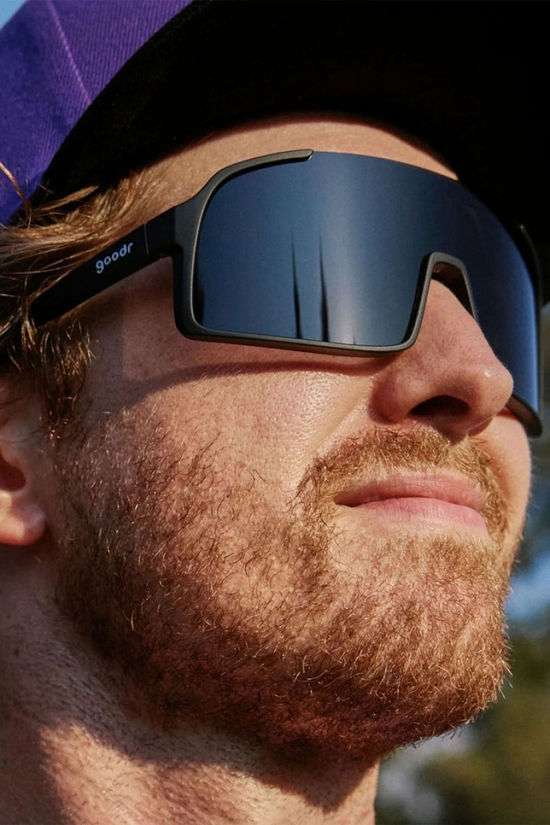 Goodr My Sweat Has An Octane Rating Sunglasses My Sweat Has An Octane Rating