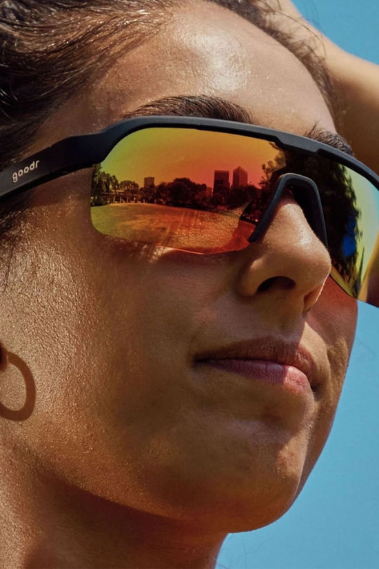Goodr Do It For The Victory Dance Sunglasses Do It For The Victory Dance