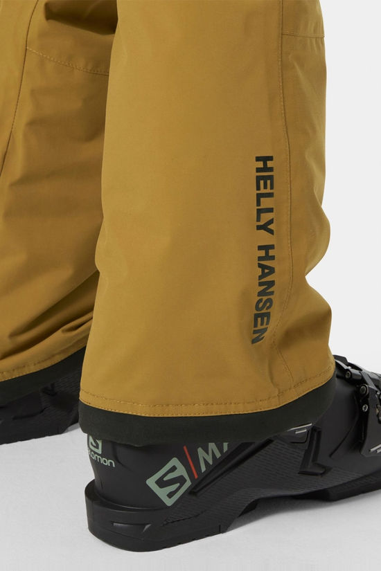 Helly Hansen Juniors Legendary Ski Pants 14+ Lynx