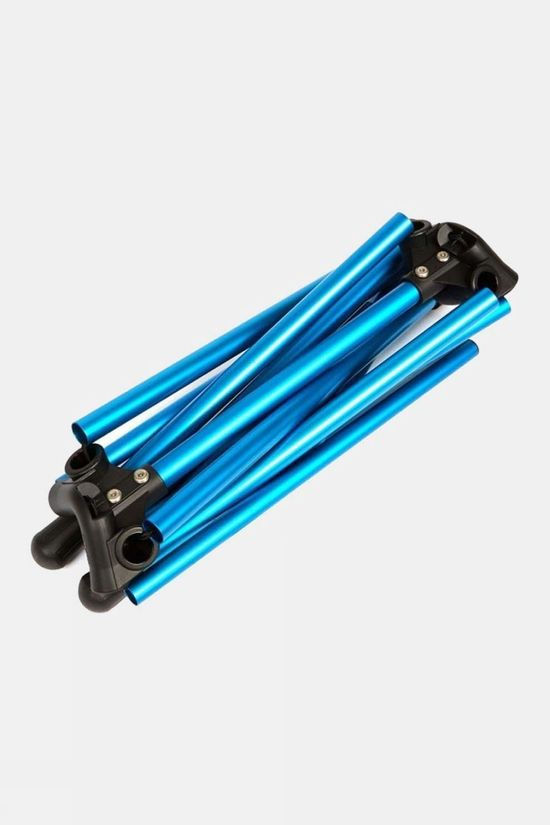 Helinox Sunset Chair Black / Blue