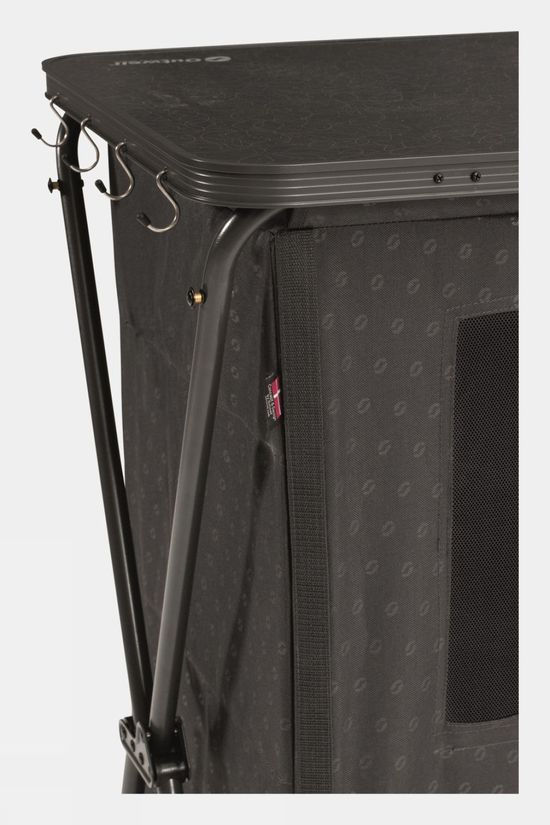Outwell Domingo Portable Cupboard No Colour
