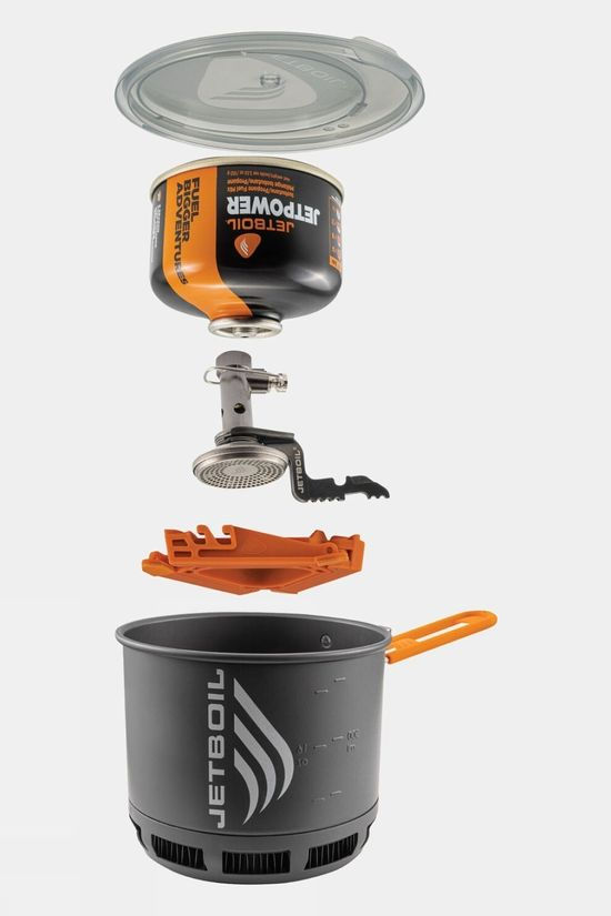 Jetboil Stash Cooking System No colour