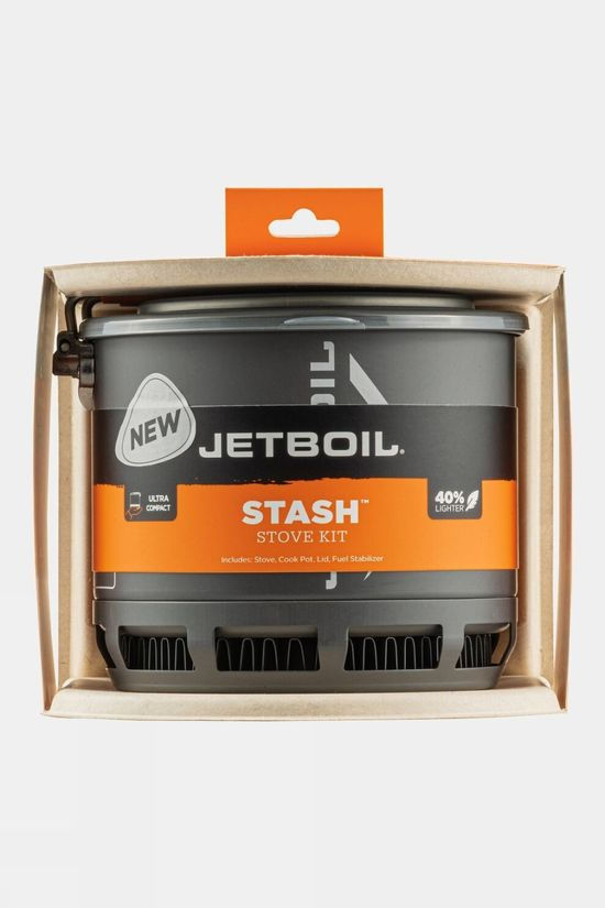 Jetboil Stash Cooking System No colour