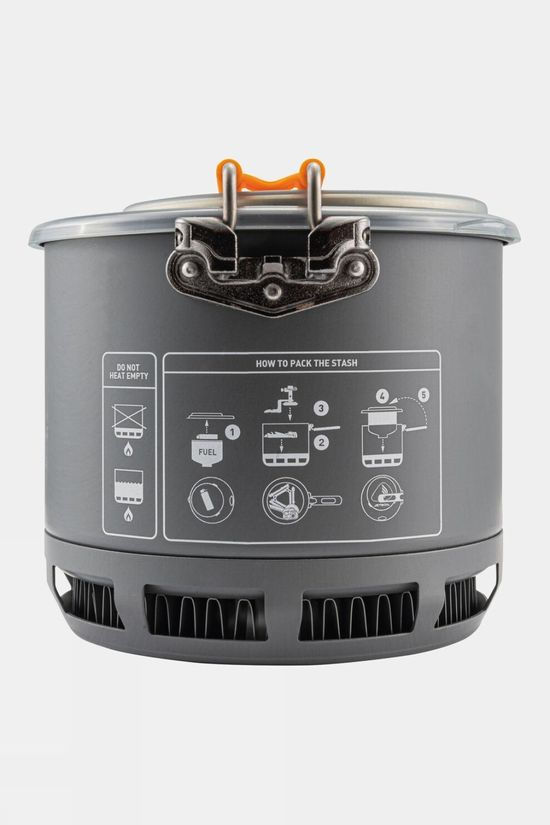 Jetboil Stash Cooking System No colour