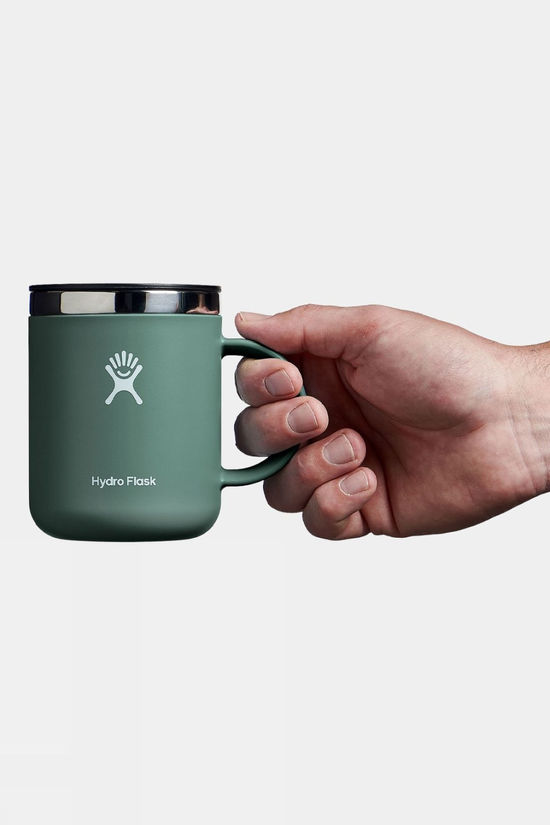 Hydro Flask 12oz Coffee Mug  Fir