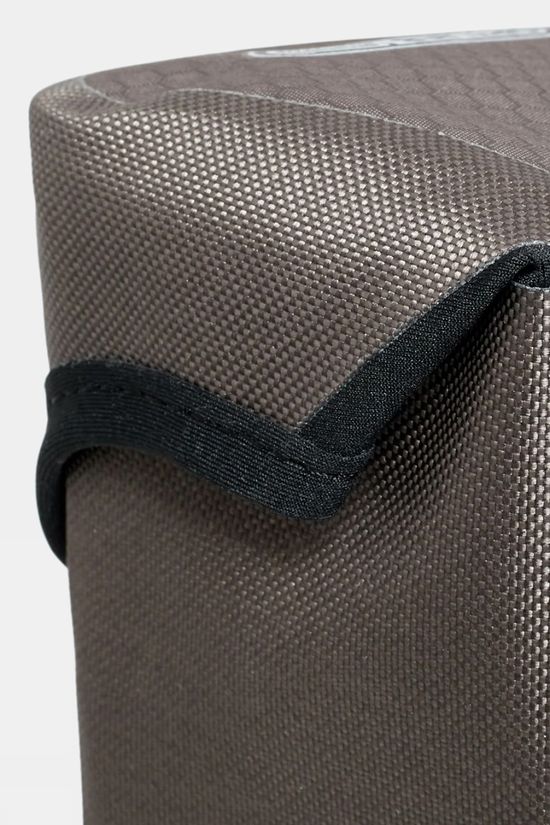 Ortlieb Fuel-Pack Frame Bag - 1L Dark-Sand