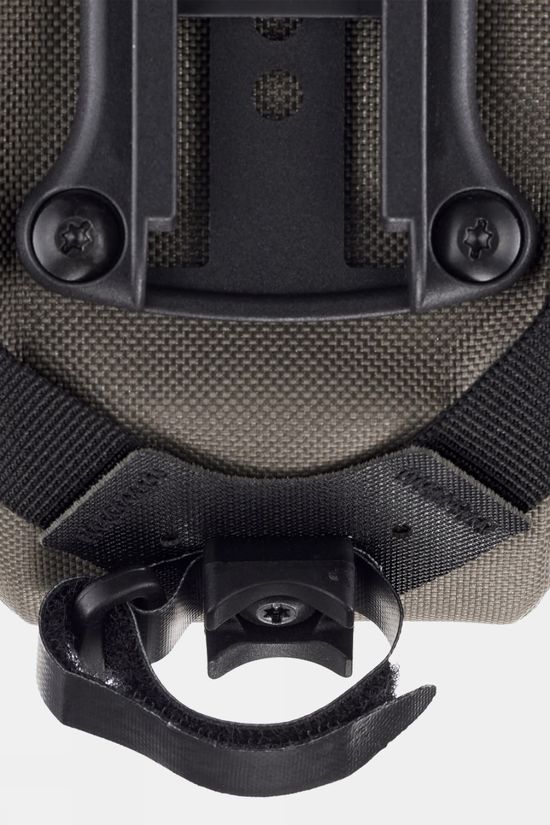 Ortlieb Saddle Bag - 4.1L  Dark-Sand