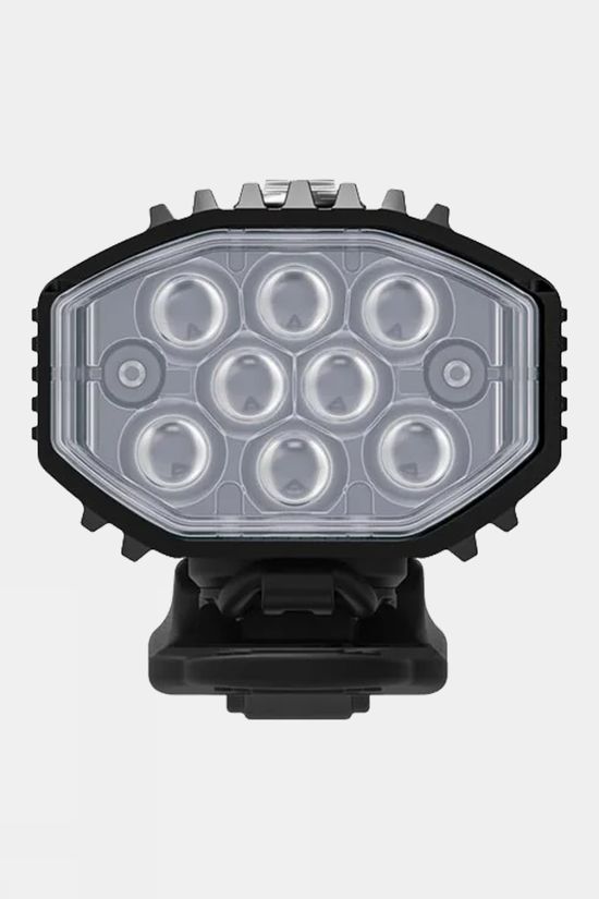 Lezyne Micro Drive 800+ Front Bike Light Black