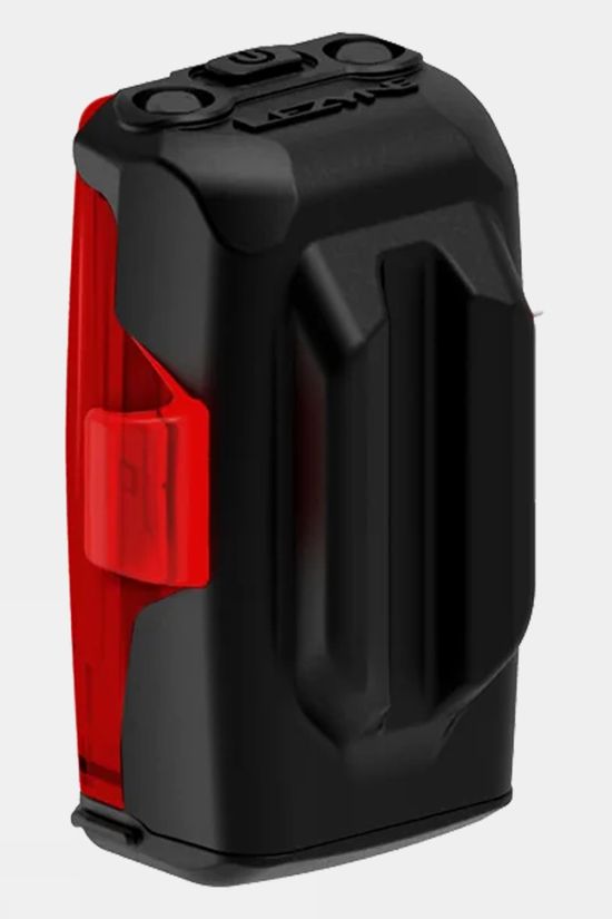Lezyne KTV + Drive Rear Bike Light Black