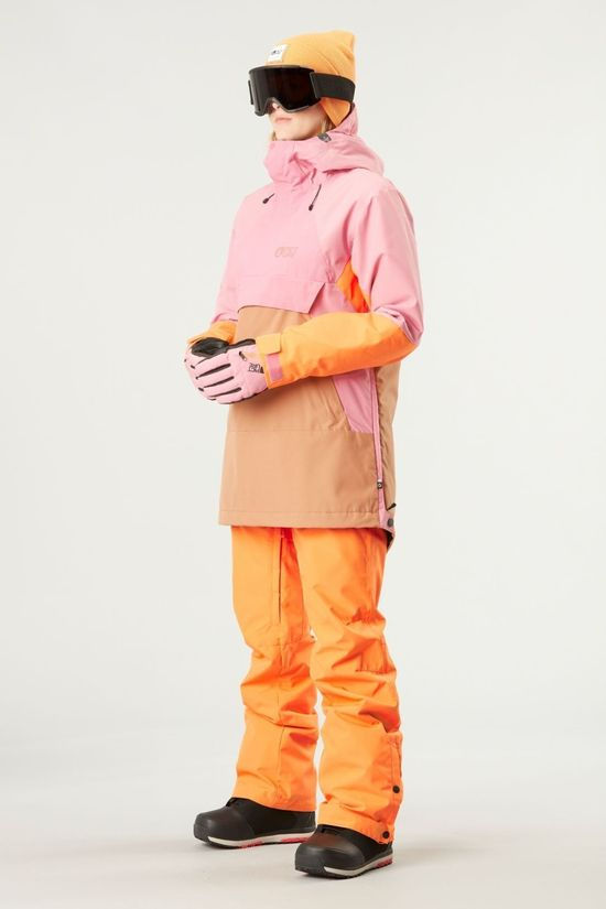 Picture Womens Oroya Jacket A Cashmere Rose
