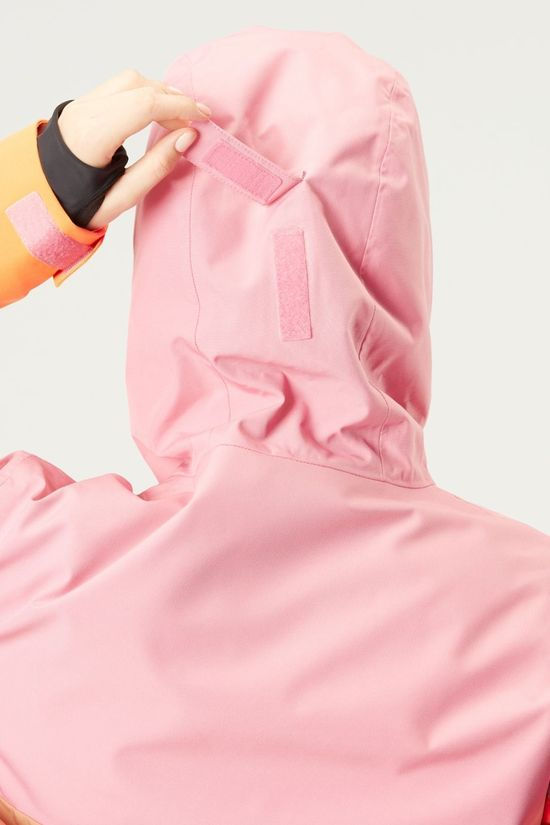 Picture Womens Oroya Jacket A Cashmere Rose