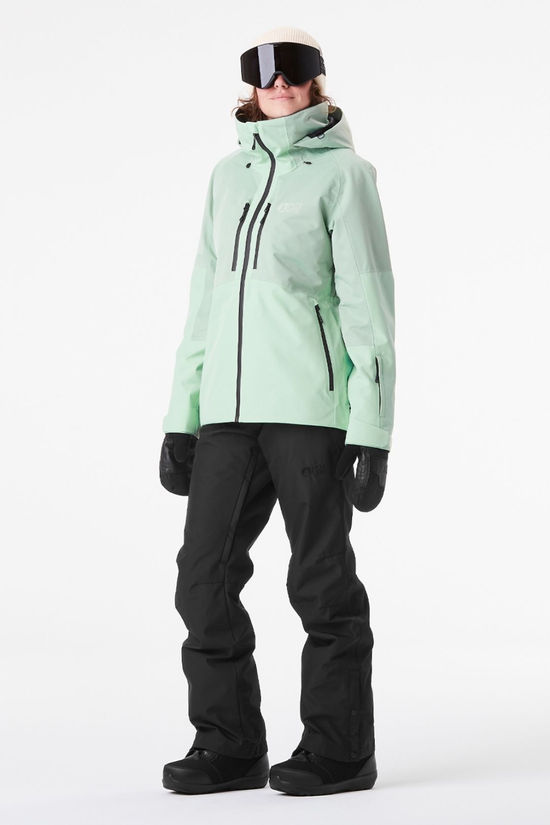 Picture Womens Sygna Jacket Silt Green