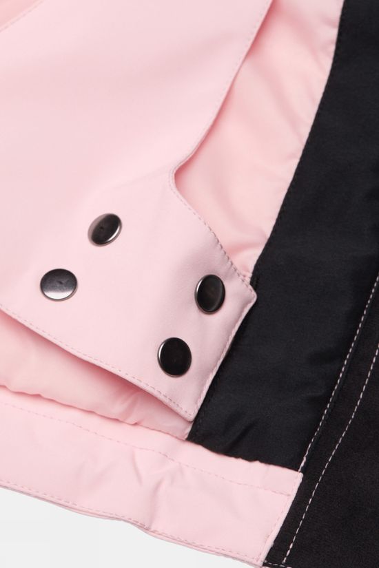 Roxy Womens Landscape Ski Jacket Rose Shadow