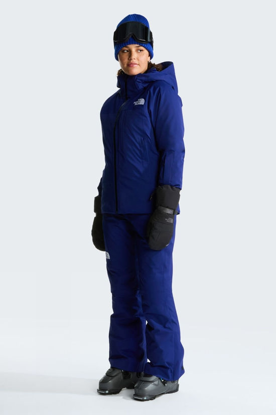 The North Face Womens Lenado Ski Jacket  Bold Blue