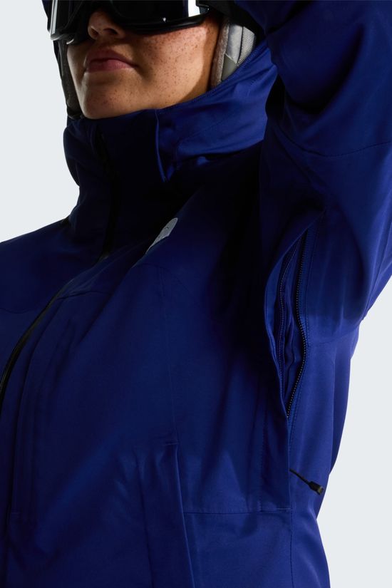 The North Face Womens Lenado Ski Jacket  Bold Blue