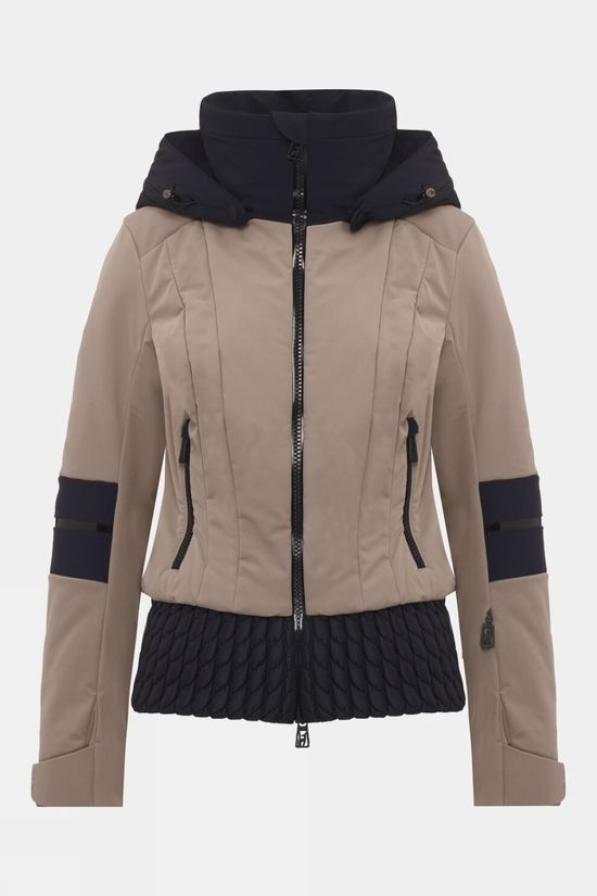 Toni Sailer Sports Womens Irmi Ski Jacket Habitat