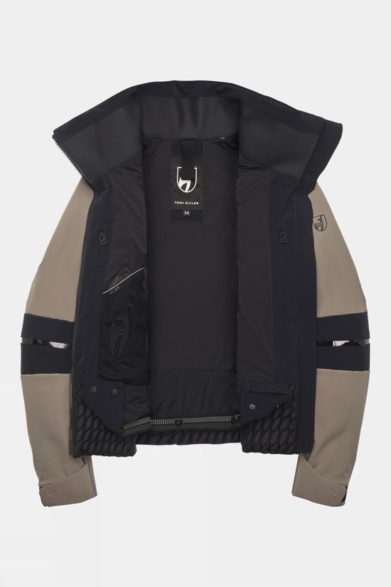 Toni Sailer Sports Womens Irmi Ski Jacket Habitat