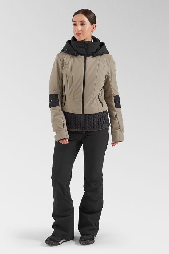 Toni Sailer Sports Womens Irmi Ski Jacket Habitat