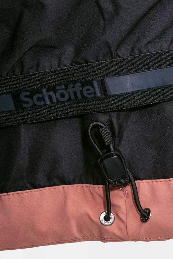 Schoffel Womens Caldirola Ski Jacket Ashed Rose