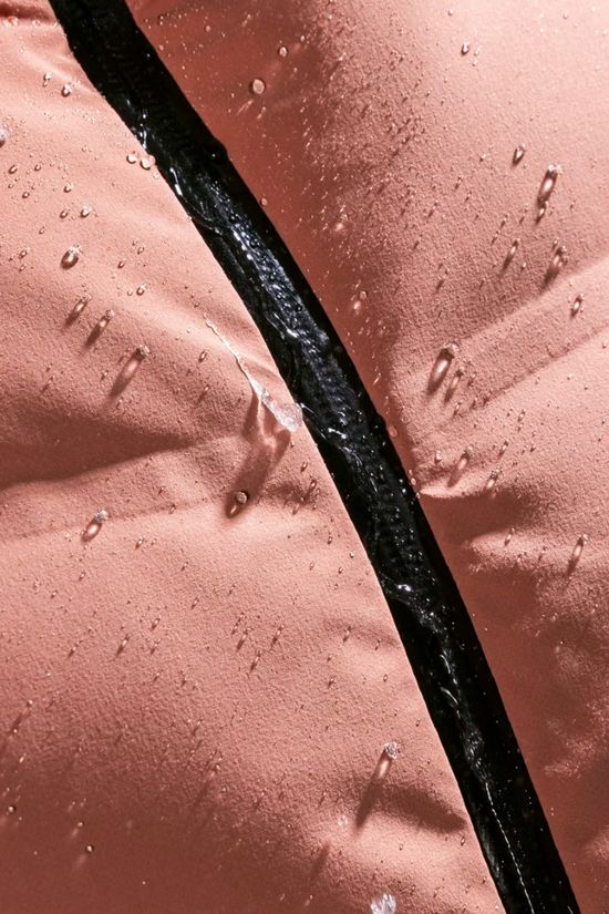 Schoffel Womens Caldirola Ski Jacket Ashed Rose