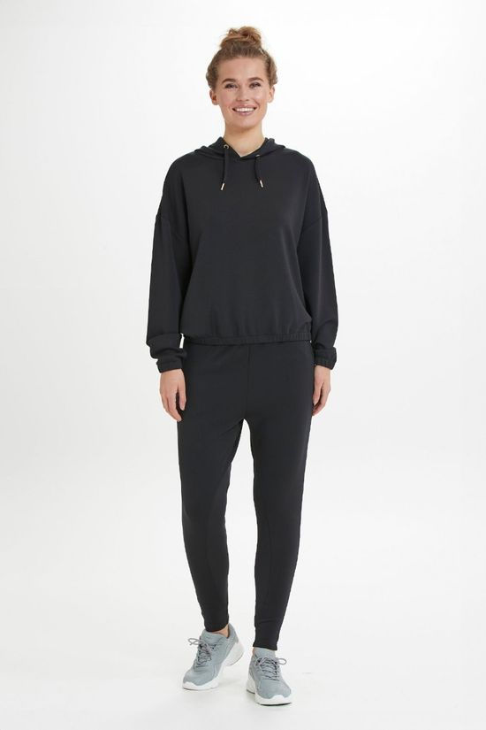 Athlecia Womens Namier Hoody Black